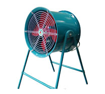 SF崗位式軸流風機(jī)