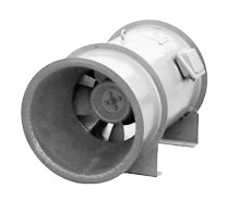 HL3-2A高效混流風機