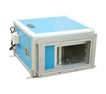 GDF管道離心風機