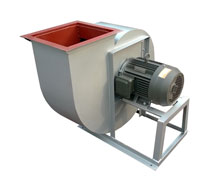 T4-72離(lí)心風機