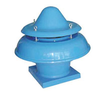 DWT-II、III離心式屋頂風機(jī)