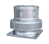 RTC鋁製屋頂風(fēng)機