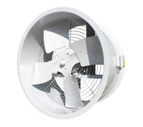 DBF變壓器(qì)專(zhuān)用冷卻風機