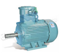 YB3隔爆三相異步電機