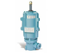 YBF2YBF3風機用防爆三相異步電機