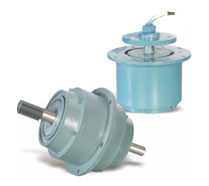 YDW外轉子低噪聲三相異步電機