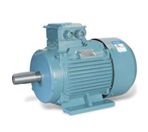 YE2係列三相異步(bù)電機(jī)