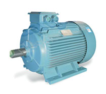 YE3係列三相異步電機(高(gāo)效)
