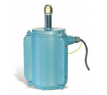 YSF3三相異步電機