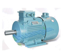 YVF2變頻調速三相異步(bù)電機