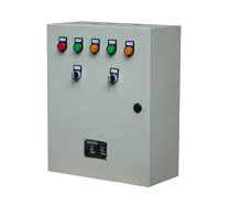 風機電控箱(xiāng)