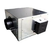 JYF靜音管道風機